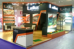 Solar, Power & LED Industry